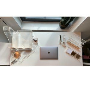 Kate Spade Desk Accessory Bundle